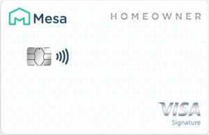 Read more about the article Mesa Homeowners Card Review (Earn Points on Mortgage) (2025.5 Update: 50k Offer)