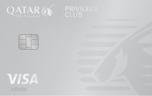 Read more about the article Cardless Qatar Airways Infinite Credit Card Review (2025.5 Update: 100k Offer!)