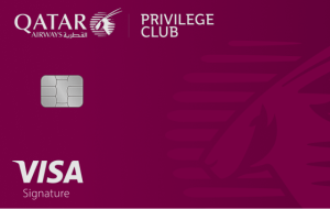 Read more about the article Cardless Qatar Airways Signature Credit Card Review (2025.5 Update: 70k Offer!)