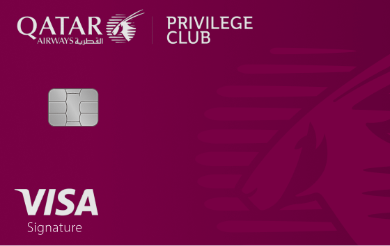Read more about the article Cardless Qatar Airways Signature Credit Card Review (2025.5 Update: 70k Offer!)