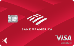 You are currently viewing BoA Customized Cash Rewards Credit Card Review (2025.6 Update: $200 Offer + 6% Cashback on Category of Your Choice First Year)
