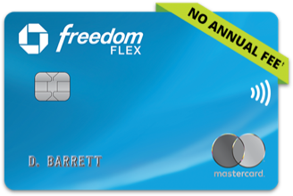 You are currently viewing Chase Freedom Flex℠ (CFF) Credit Card Review (2025.6 Update: $200 Offer; Possibly Refreshed/Discontinued In The Near Future?)