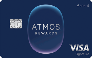 Read more about the article BoA Alaska Atmos Ascent Credit Card Review (Old Card New Name, 80k Offer)