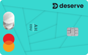 Read more about the article Deserve EDU Credit Card Review (Discontinued) (2025.8 Update: All Accounts Are Closing)
