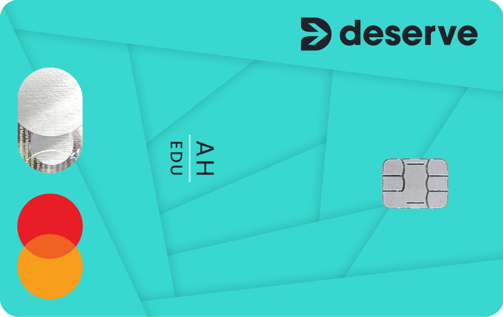 Read more about the article Deserve EDU Credit Card Review (Discontinued) (2025.8 Update: All Accounts Are Closing)