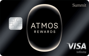 Read more about the article BoA Alaska Atmos Summit Credit Card Review (New Card, 100k Offer)