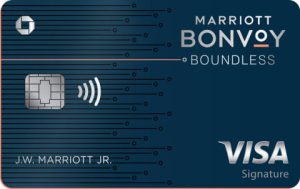 Read more about the article Marriott Bonvoy Boundless® Credit Card Review (2025.9 Update: 125k+1FN Offer)