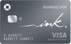 Read more about the article Ink Business Cash℠ Credit Card Review (2025.9 Update: $900 Offer)