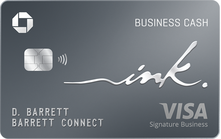 Read more about the article Ink Business Cash℠ Credit Card Review (2025.9 Update: $900 Offer)