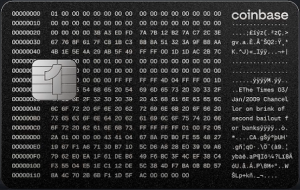 Read more about the article Coinbase One Card Review (New Card Preview, Up to 4% Back on Everything, Waitlist Available)