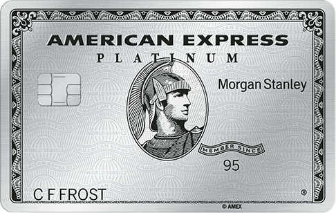 You are currently viewing AmEx Platinum Card for Morgan Stanley Review (2025.9 Update: 125k Offer; Major Upgrade Together With The Regular Platinum Card)