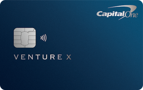 You are currently viewing Capital One Venture X Credit Card Review (2025.11 Update: 100k Offer)